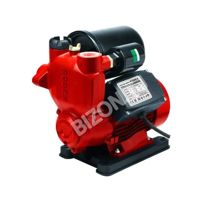 Вакуумный Насос RODEX RDX863, 400Вт